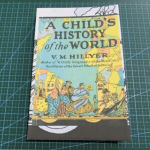 PAPERBACK | A Child's History Of The World